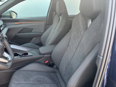 Cupra Terramar Gebrauchtwagen Cupra Terramar Gebrauchtwagen