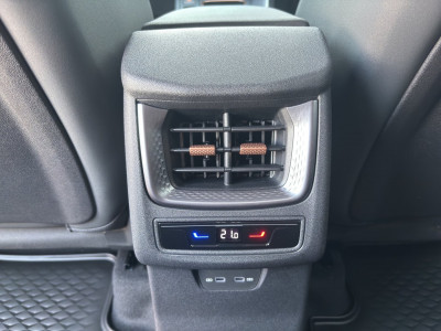 Cupra Terramar Gebrauchtwagen Cupra Terramar Gebrauchtwagen