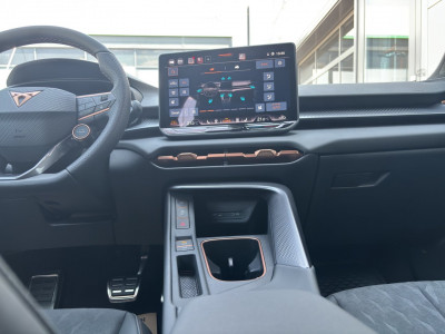 Cupra Terramar Gebrauchtwagen Cupra Terramar Gebrauchtwagen