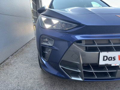 Cupra Terramar Gebrauchtwagen Cupra Terramar Gebrauchtwagen