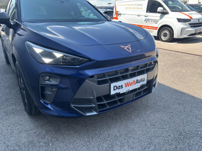 Cupra Terramar Gebrauchtwagen Cupra Terramar Gebrauchtwagen