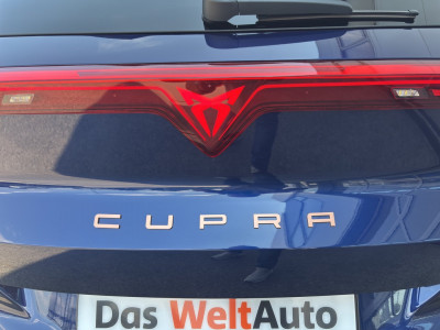 Cupra Terramar Gebrauchtwagen Cupra Terramar Gebrauchtwagen