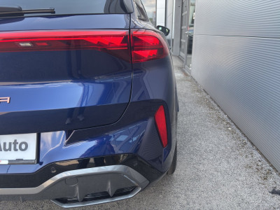 Cupra Terramar Gebrauchtwagen Cupra Terramar Gebrauchtwagen