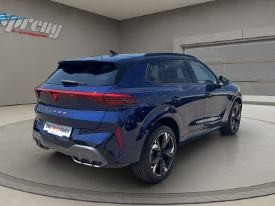 Cupra Terramar Gebrauchtwagen Cupra Terramar Gebrauchtwagen
