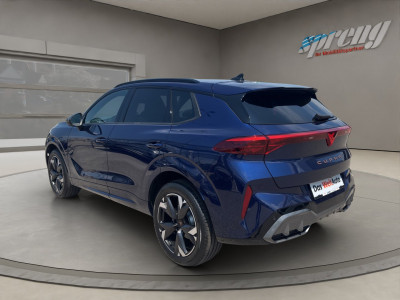 Cupra Terramar Gebrauchtwagen Cupra Terramar Gebrauchtwagen