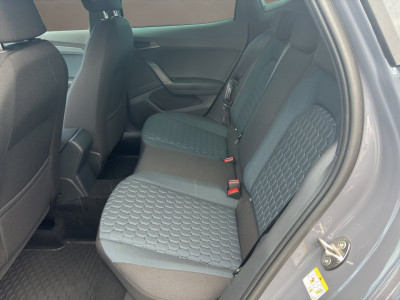 Seat Ibiza Gebrauchtwagen Seat Ibiza Gebrauchtwagen