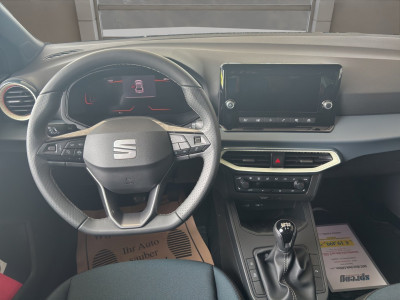 Seat Ibiza Gebrauchtwagen Seat Ibiza Gebrauchtwagen