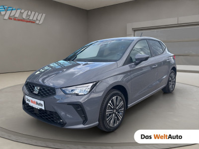 Seat Ibiza Gebrauchtwagen Seat Ibiza Gebrauchtwagen