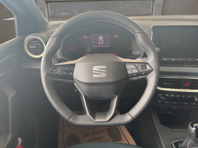 Seat Ibiza Gebrauchtwagen Seat Ibiza Gebrauchtwagen
