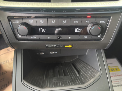 Seat Ibiza Gebrauchtwagen Seat Ibiza Gebrauchtwagen