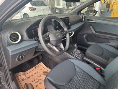 Seat Ibiza Gebrauchtwagen Seat Ibiza Gebrauchtwagen