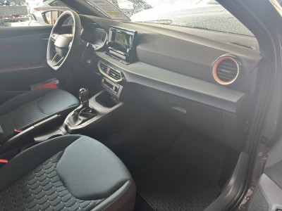Seat Ibiza Gebrauchtwagen Seat Ibiza Gebrauchtwagen