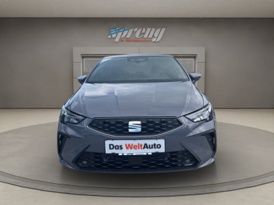Seat Ibiza Gebrauchtwagen Seat Ibiza Gebrauchtwagen