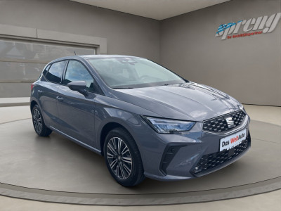 Seat Ibiza Gebrauchtwagen Seat Ibiza Gebrauchtwagen