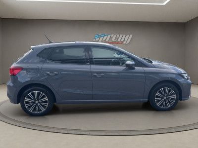 Seat Ibiza Gebrauchtwagen Seat Ibiza Gebrauchtwagen