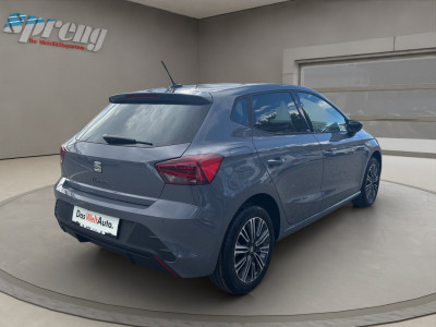 Seat Ibiza Gebrauchtwagen Seat Ibiza Gebrauchtwagen