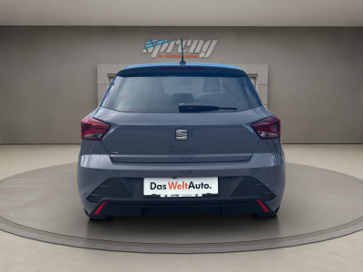 Seat Ibiza Gebrauchtwagen Seat Ibiza Gebrauchtwagen