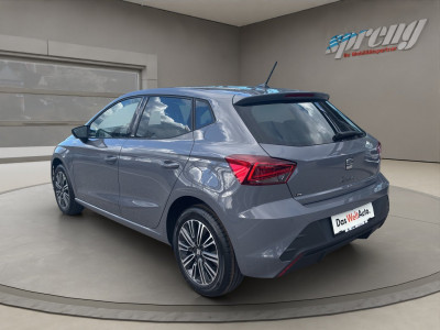 Seat Ibiza Gebrauchtwagen Seat Ibiza Gebrauchtwagen