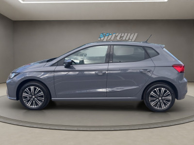 Seat Ibiza Gebrauchtwagen Seat Ibiza Gebrauchtwagen