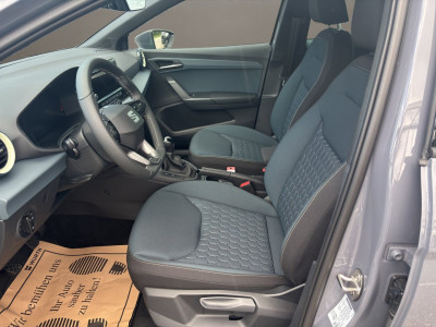 Seat Ibiza Gebrauchtwagen Seat Ibiza Gebrauchtwagen