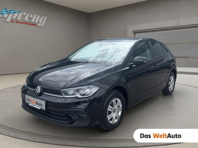 VW Polo Gebrauchtwagen VW Polo Gebrauchtwagen