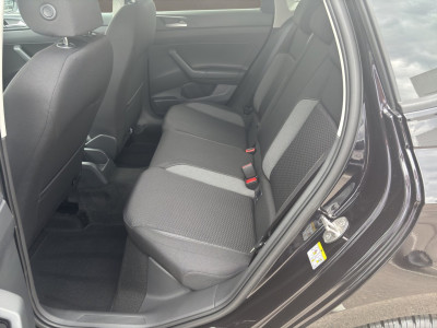 VW Polo Gebrauchtwagen VW Polo Gebrauchtwagen