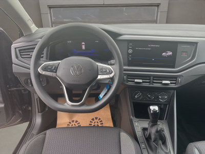 VW Polo Gebrauchtwagen VW Polo Gebrauchtwagen