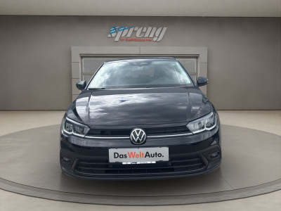 VW Polo Gebrauchtwagen VW Polo Gebrauchtwagen