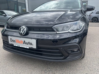VW Polo Gebrauchtwagen VW Polo Gebrauchtwagen