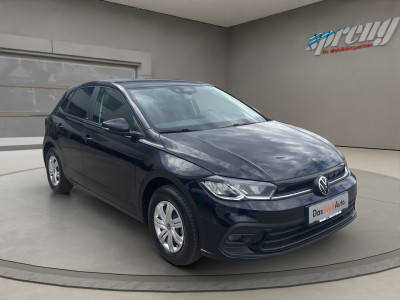 VW Polo Gebrauchtwagen VW Polo Gebrauchtwagen