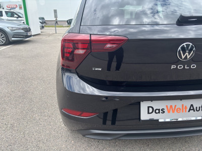 VW Polo Gebrauchtwagen VW Polo Gebrauchtwagen