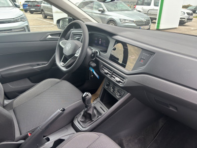 VW Polo Gebrauchtwagen VW Polo Gebrauchtwagen