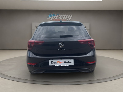VW Polo Gebrauchtwagen VW Polo Gebrauchtwagen