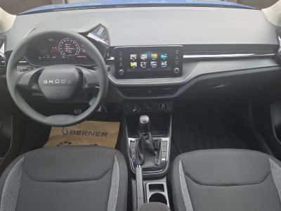 Skoda Fabia Gebrauchtwagen Skoda Fabia Gebrauchtwagen