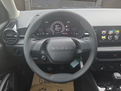 Skoda Fabia Gebrauchtwagen Skoda Fabia Gebrauchtwagen