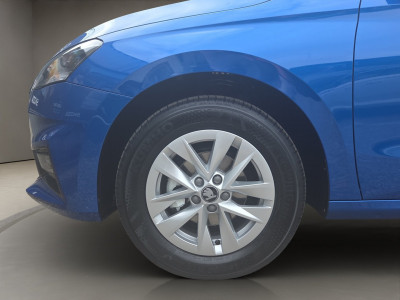 Skoda Fabia Gebrauchtwagen Skoda Fabia Gebrauchtwagen