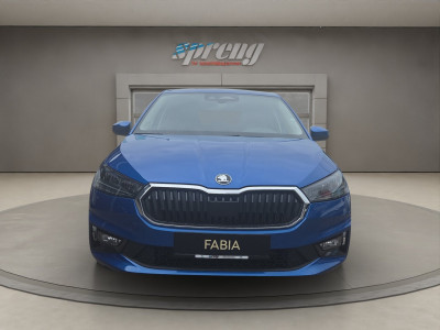 Skoda Fabia Gebrauchtwagen Skoda Fabia Gebrauchtwagen