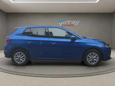 Skoda Fabia Gebrauchtwagen Skoda Fabia Gebrauchtwagen