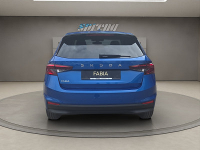 Skoda Fabia Gebrauchtwagen Skoda Fabia Gebrauchtwagen