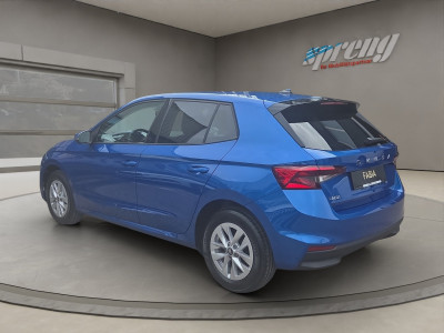 Skoda Fabia Gebrauchtwagen Skoda Fabia Gebrauchtwagen