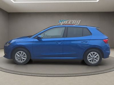 Skoda Fabia Gebrauchtwagen Skoda Fabia Gebrauchtwagen