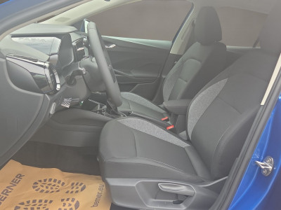 Skoda Fabia Gebrauchtwagen Skoda Fabia Gebrauchtwagen
