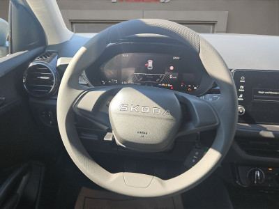 Skoda Fabia Gebrauchtwagen Skoda Fabia Gebrauchtwagen