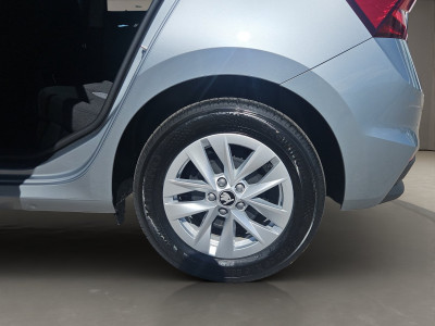 Skoda Fabia Gebrauchtwagen Skoda Fabia Gebrauchtwagen