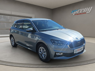 Skoda Fabia Gebrauchtwagen Skoda Fabia Gebrauchtwagen