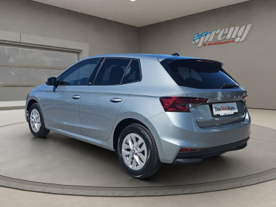 Skoda Fabia Gebrauchtwagen Skoda Fabia Gebrauchtwagen