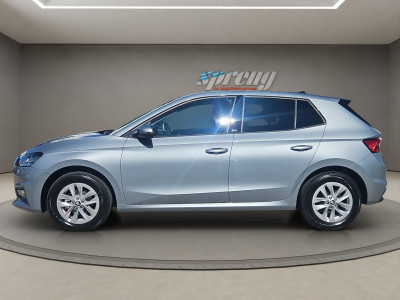 Skoda Fabia Gebrauchtwagen Skoda Fabia Gebrauchtwagen