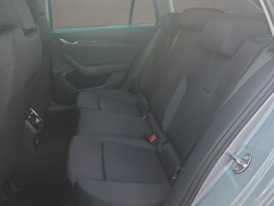 Skoda Octavia Gebrauchtwagen Skoda Octavia Gebrauchtwagen