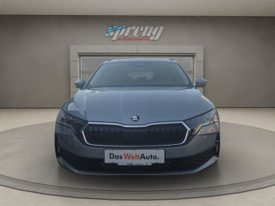 Skoda Octavia Gebrauchtwagen Skoda Octavia Gebrauchtwagen