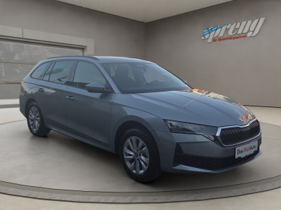 Skoda Octavia Gebrauchtwagen Skoda Octavia Gebrauchtwagen
